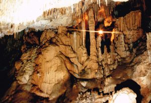 Meereshöhle, Mallorca